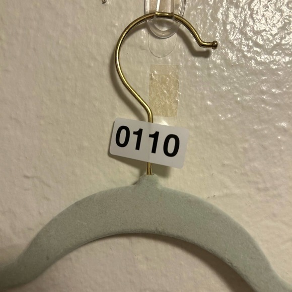 Halara Twisted Split Midi Dress Black Size L NWT - Picture 10 of 10